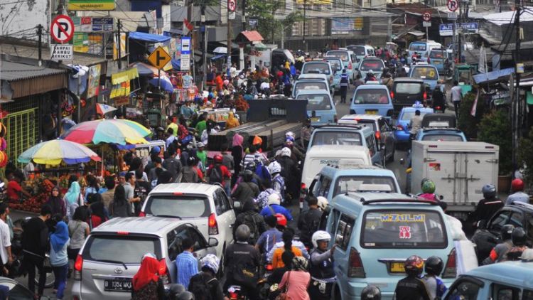 Ibarat Mantan yang Ngeselin Tapi Tetep Ngangenin, 6 Hal Ini yang Bakal Bikin Kamu Kangen Setelah Ninggalin Ibukota