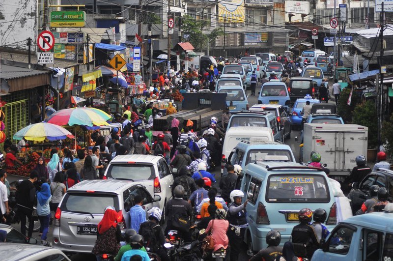 Ibarat Mantan yang Ngeselin Tapi Tetep Ngangenin, 6 Hal Ini yang Bakal Bikin Kamu Kangen Setelah Ninggalin Ibukota