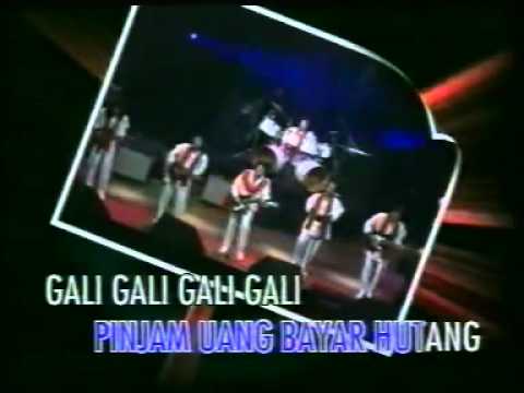 Ngutang di penghujung bulan, lagu ini kamu banget nggak sih?