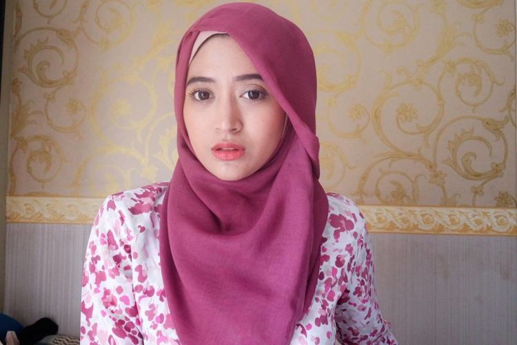 lebih imut dengan bentuk segi empat yang ini @natashafarani