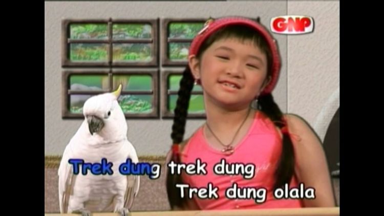 trek dung~