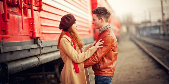 Tak Perlu Ragu dalam Menjalani Cinta Jarak Jauh