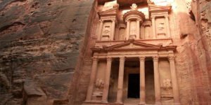  Petra