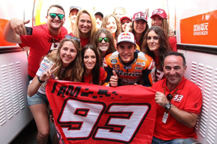 Marquez *_*