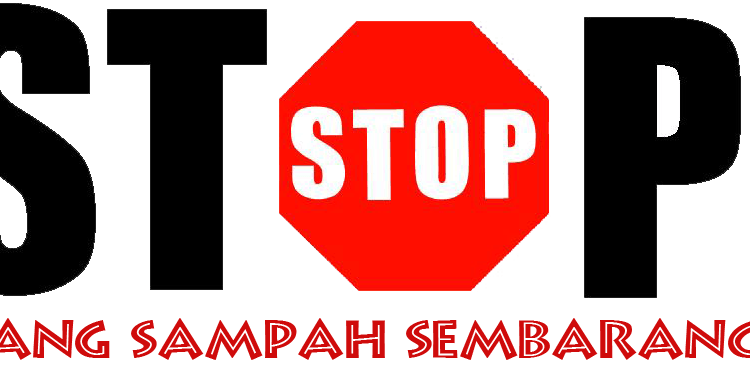 Ini Alasan Kenapa Kamu Jangan Buang Sampah Sembarangan