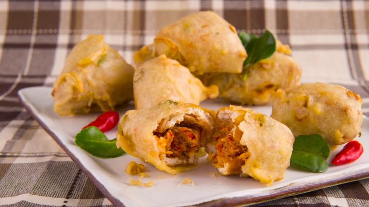 resep olahan tahu