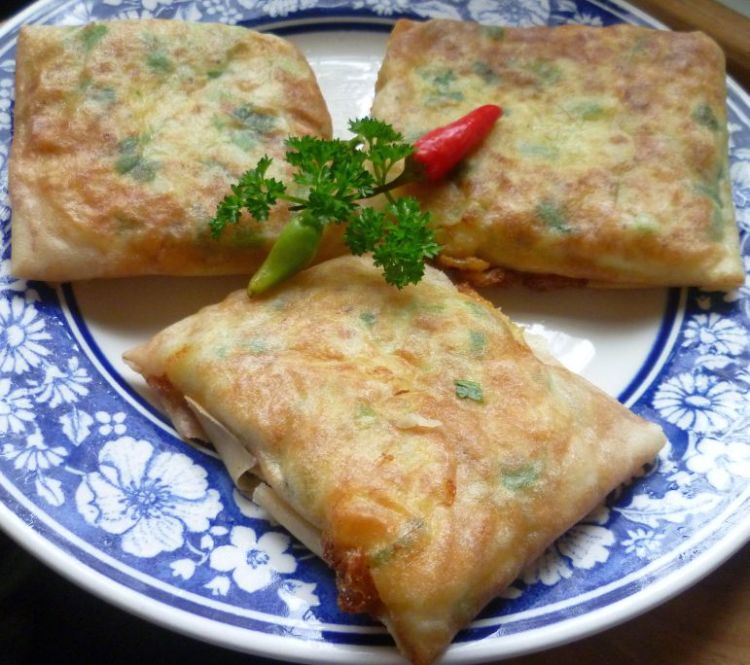 resep olahan tahu