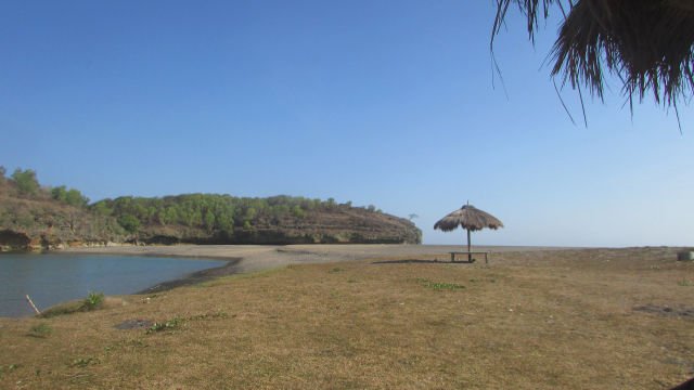 Pantai Ngiroboyo