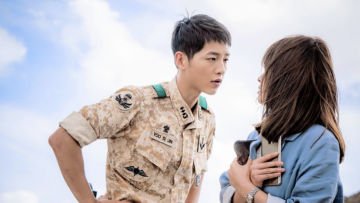 7 Novel Ini Bakal Lebih Baper dari Descendants of The Sun, Seandainya Difilmkan