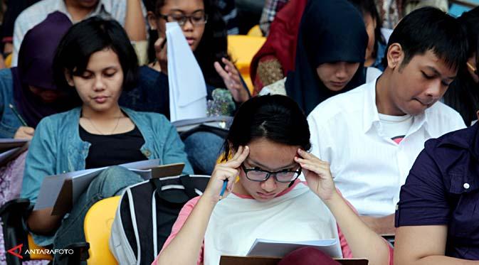 Sebuah Pesan untuk Calon Mahasiswa yang Sedang Sibuk Mengejar Cita-Cita