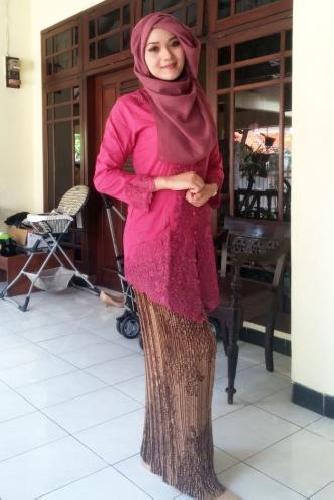 Image Result For Model Baju Kutu Baru Buat Orang Gemuk