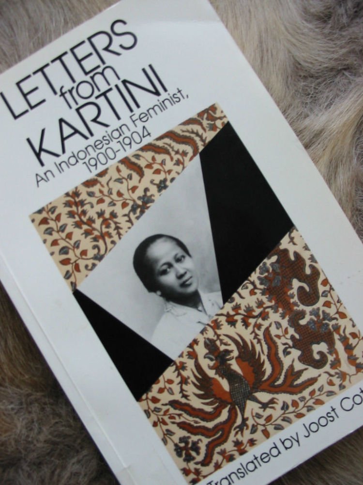 Buku tentang Kartini