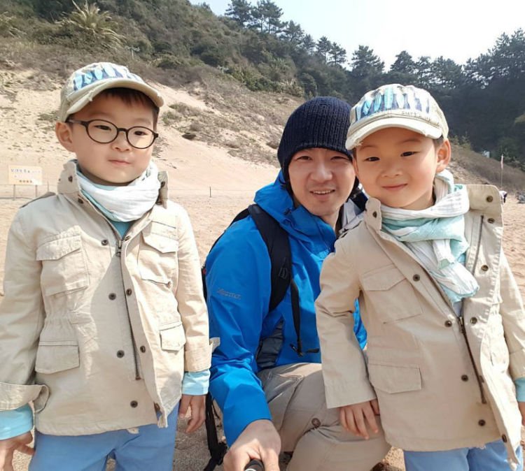 Daehan dan Minguk, Manse lagi kemana ya?