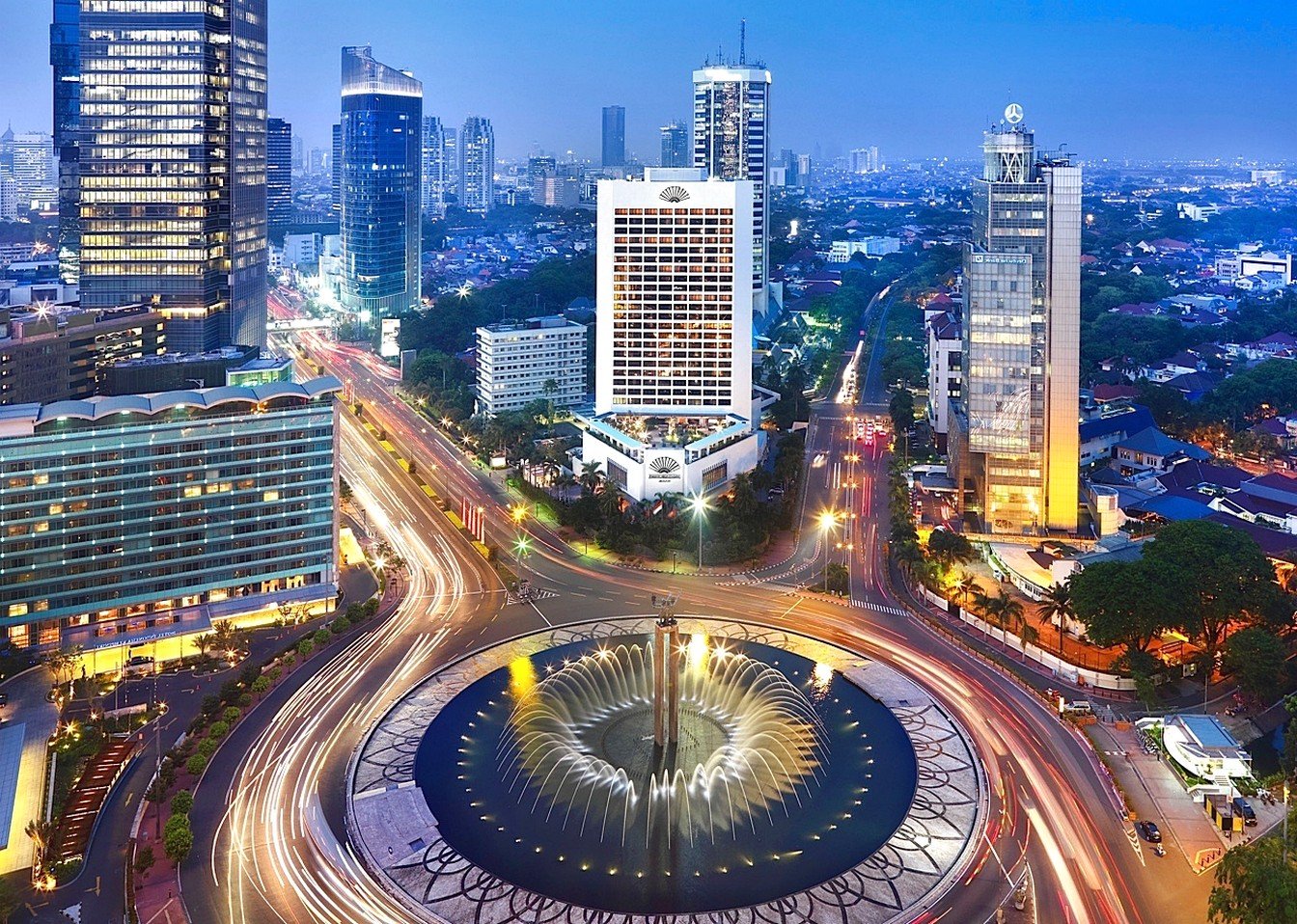 Tempat Hiburan dan Edukasi Gratis di Jakarta