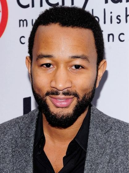 john legend 1