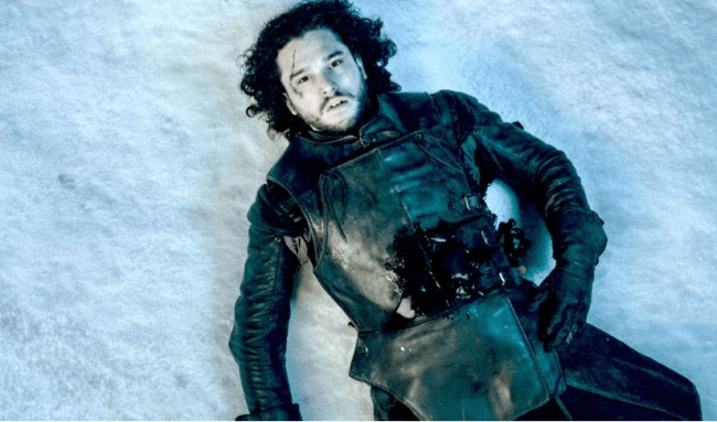 jon snow