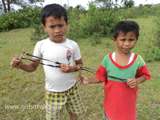 Masih ada gak ya anak yang main ini?