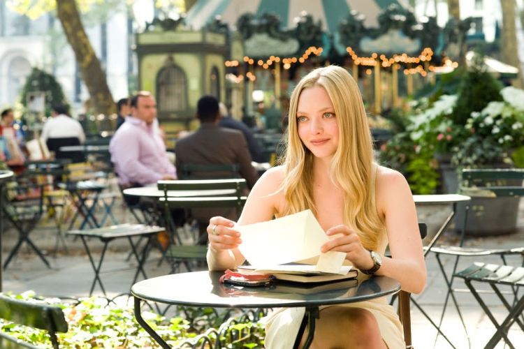 Letters of Juliet