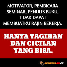 motivasi utama