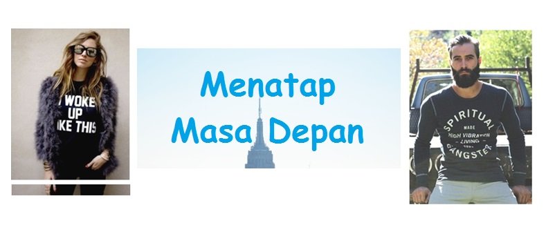 Makian Anak Hipwee di Bulan April