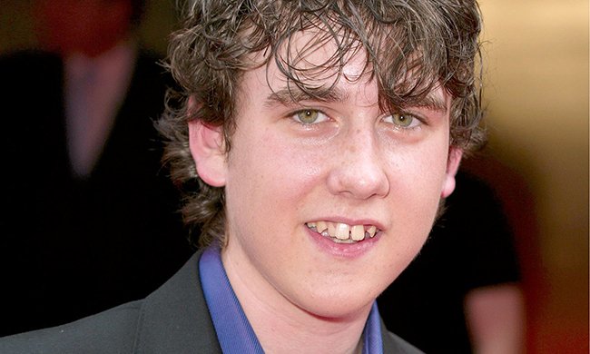 'HARRY POTTER AND THE PRISONER OF AZKABAN' FILM PREMIERE, NEW YORK, AMERICA - 23 MAY 2004