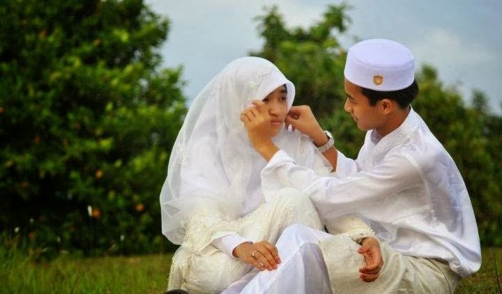 Alasan Kenapa Kamu Harus Nikah Muda