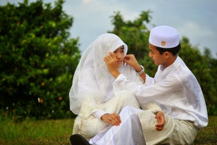 Alasan Kenapa Kamu Harus Nikah  Muda