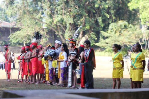 Buat Kamu yang Pernah Berkuliah di UKSW Salatiga, 7 Hal ini Pasti Membuatmu Rindu