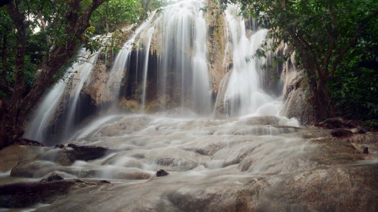 Keindahan Tempat Wisata di Trenggalek, Jawa Timur