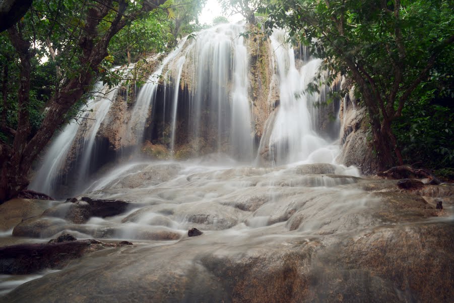 Keindahan Tempat Wisata di Trenggalek, Jawa Timur