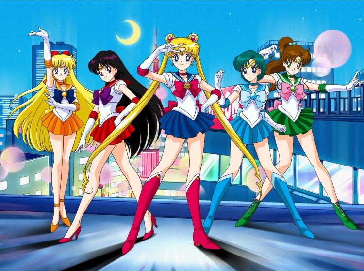 sailormoon