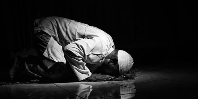 I'tidal & Sujud