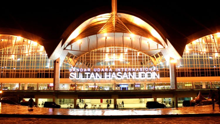 Bandara Keren Ini Bisa Bikin Nyaman dan Betah! Jadi Nunggu Pesawat Delay pun Nggak Terlalu Masalah!