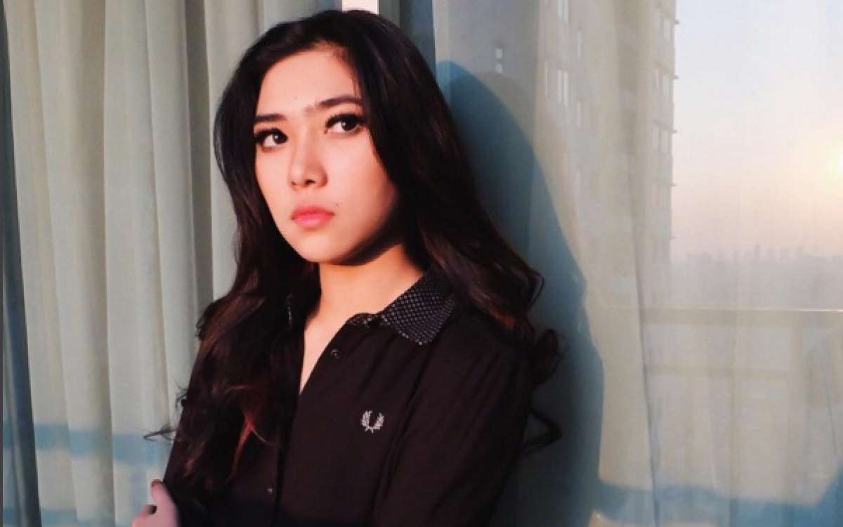 Posting Foto Sarapan, Isyana Sarasvati Ketahuan Cuma Asal Comot Gambar dari Internet.