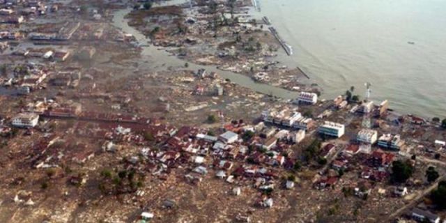 Tsunami Aceh