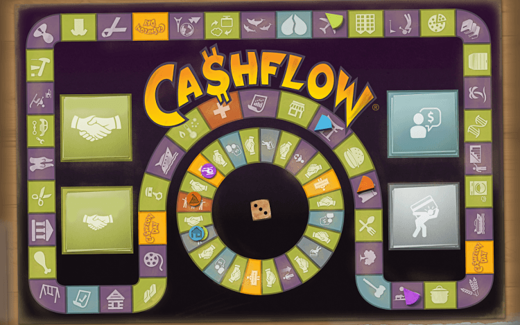 cashflow