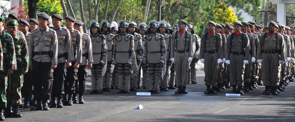 Jangan Ke Lombok, Sob! Bahaya!