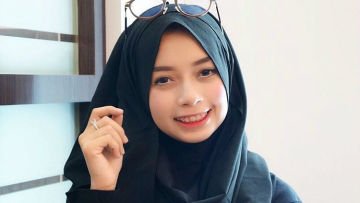 Kenalan Sama Joyagh-Selebgram Muslimah Yang Akan Membuatmu Bangga dan Ketagihan Mengenakan Hijab