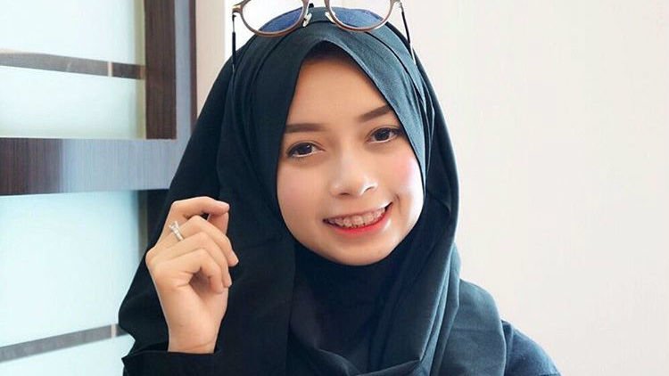 Kenalan Sama Joyagh-Selebgram Muslimah Yang Akan Membuatmu Bangga dan Ketagihan Mengenakan Hijab