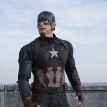 Kamu Bakal Lebih Cocok Direkrut Tim Captain America Atau Tim Iron Man Ya?