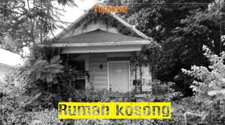 Rumah kosong