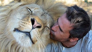 Parade Foto ‘Zookeeper’ dan Binatangnya Ini Lucu Banget Deh. Bikin Kamu Gemes Sendiri