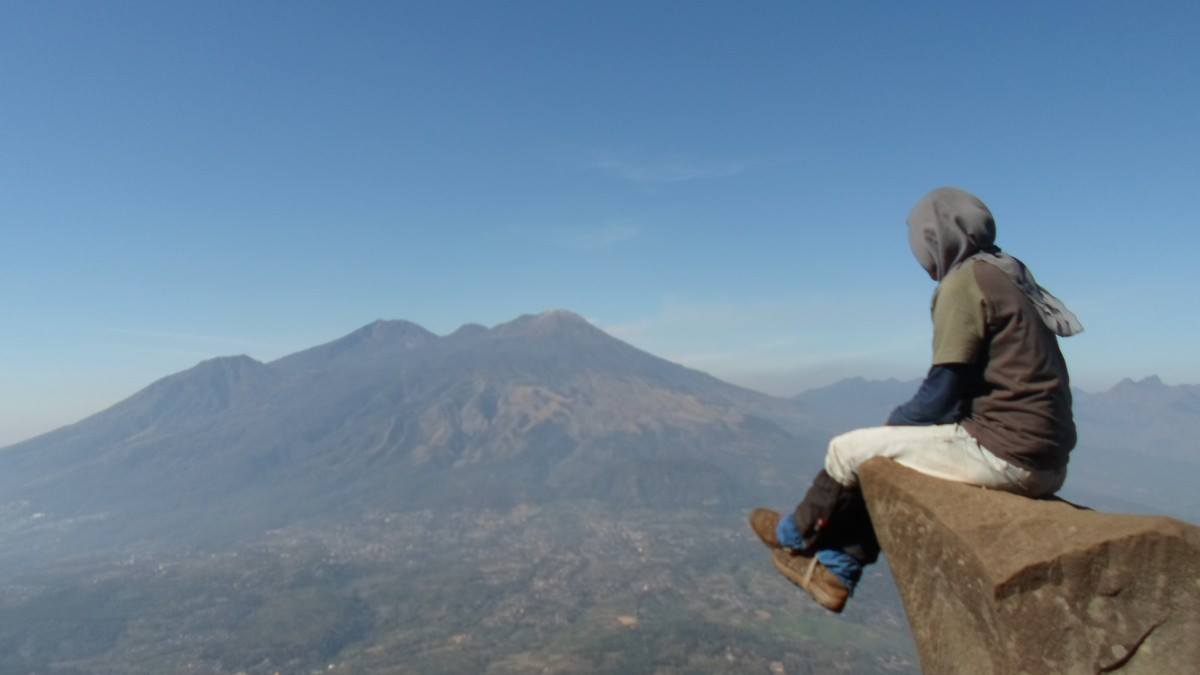 Petualang yang Kerap Aku Rindukan