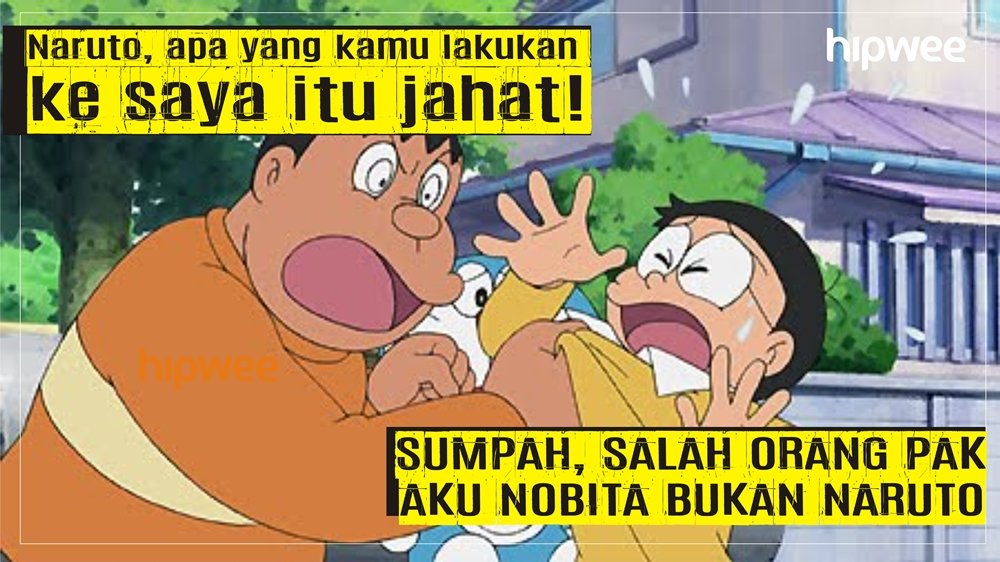 Teletubbies Udah Lelah. Tapi Ada 15 Meme Dari Kartun 90-an yang Nggak Kalah Lucu!