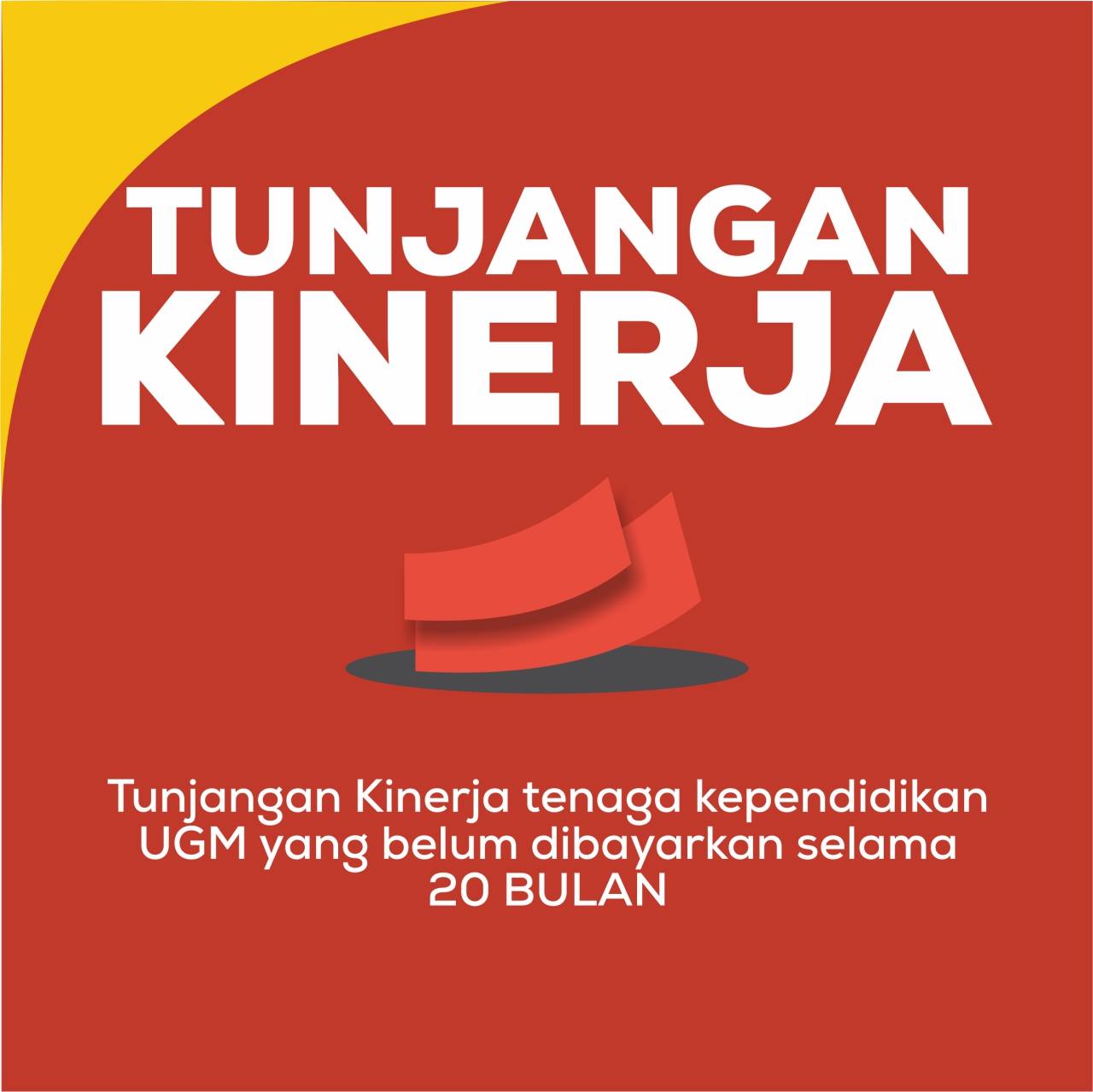 Tunjangan kinerja