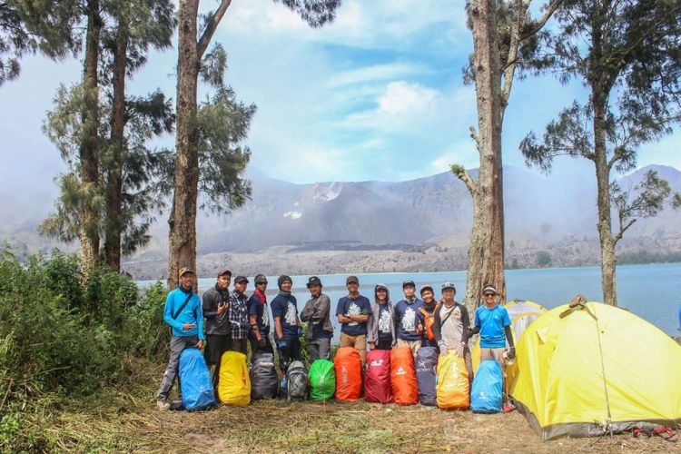 sampai jumpa di danau