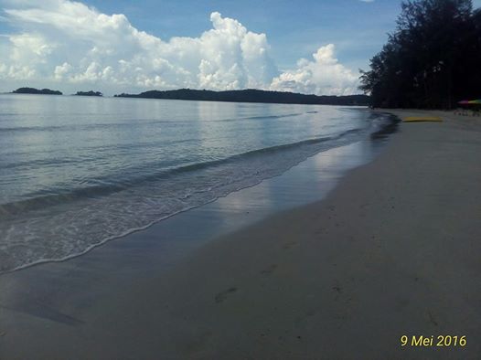 7 Alasan Kenapa Kamu Harus Liburan ke Pulau Bintan!