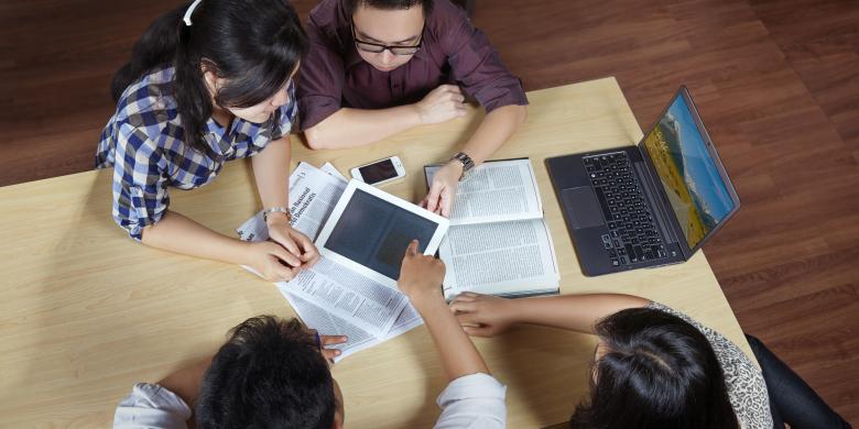 Tak Perlu Malu, 5 Keuntungan Bekerja Selepas Lulus SMK Ini Tak Akan Membuatmu Ragu