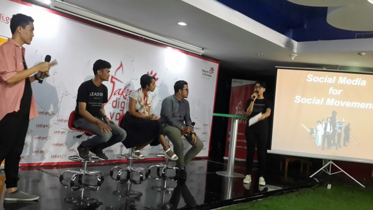 5 Hal Menarik yang Kamu Harus Tahu dari Ruang Ide Hipwee Community Jakarta 2016