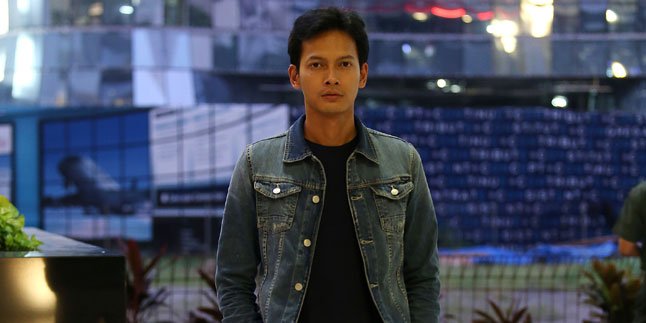 Denim mantap, Mas